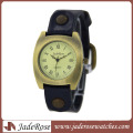 Montre-bracelet en silicone et montre Vogue